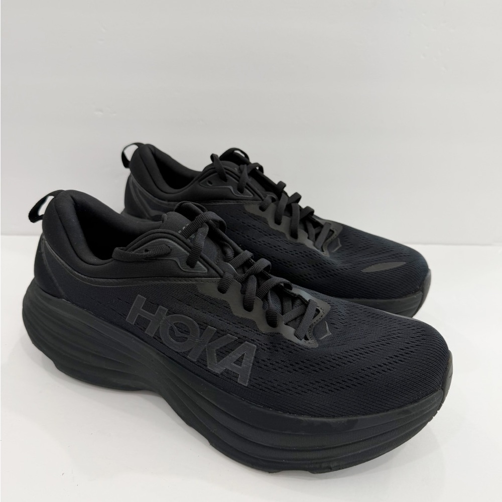 Hoka One One Bondi 8 Men’s Shoes